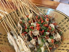 -明洋钵钵鸡(春田小区店)