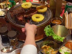 -西塔老太太泥炉烤肉(苏州大悦城店)