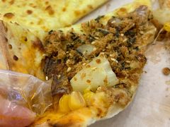 -牛男手造比萨(百盛店)