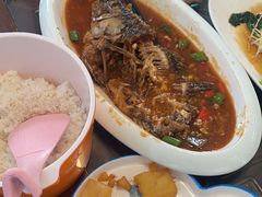 -云隐小厨·传统大理美食(复兴路店)