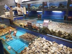 水产区-徐记海鲜(大雁塔|金都店)