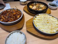 -米村拌饭(凯德和平广场店)