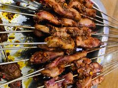 -清真·马峰烤肉(小学习北巷店)