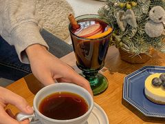 -KYO COFFEE(胶州路店)