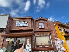 -Oasis日式漫画喫茶(高岛屋百货店)
