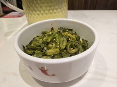 -渝是乎酸菜鱼(龙旗购物中心店)