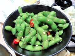 -沈记烧烤海鲜(江汉二路店)