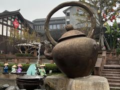 -磁器口古镇