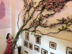 -邓丽君音乐主题餐厅