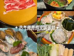 -牛New寿喜烧(金鹰世界店)