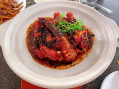 -海王府百姓家宴•海鲜饺子(东城店)