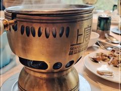 -上宴精品海鲜姿造(晶融汇旗舰店)