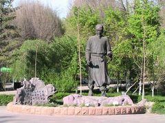 -水磨沟公园
