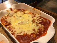 -韩国料理大力士(屏风街店)