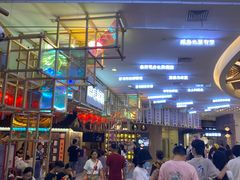 -茶马花街(城西银泰城店)