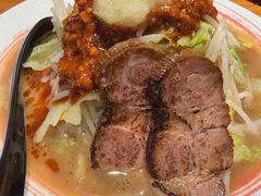 -面道场(森茂店)