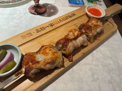 -俄士厨房(环球港店)