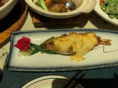 -T館·花园艺术餐厅