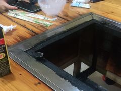 -湖南大姐特色铁板烧(城店路店)