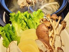 -润泽园海南椰子鸡·糟粕醋火锅(拱北店)