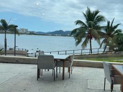 -雾山韩式烤肉·海南糟粕&椰子鸡火锅·海景餐厅(三亚绿发山海天JW万豪酒店)