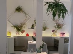 -春树下·树屋花房西餐厅(罍街AS1980店)