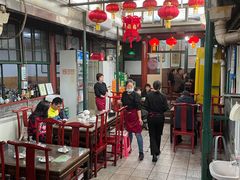 大堂-利群烤鸭店(前门店)