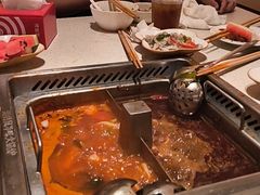 -海底捞火锅(吾悦国际广场店)