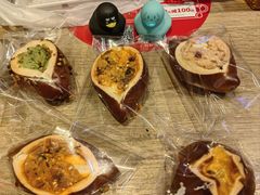 -雀食面包店(钟楼店)