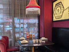 -吴越荣记苏州菜·松鼠桂鱼 100% 活鱼现做(月光码头店)