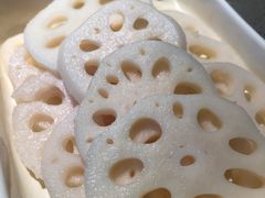 -半天妖烤鱼(槐房万达店)