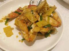 -徐记海鲜·宴会(大唐西市|丰庆店)