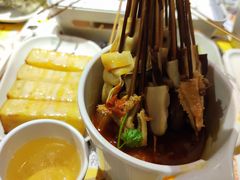 -木屋烧烤(双榆树店)
