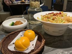 -前海沿·海鲜水饺青岛菜(乐客城店)