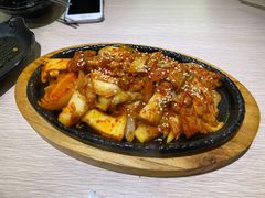 -文成焕·家族韩式餐厅