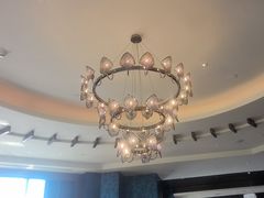 -上海苏宁宝丽嘉酒店·Cafe Bellagio西餐厅