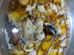 蜀龙阁水煮鱼-雲蜀龙阁·金牌水煮鱼(方庄店)