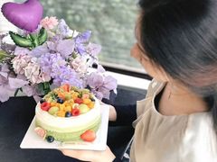 -36cake生日蛋糕(福田店)