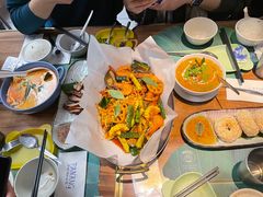 -帕蓝·暹罗料理(大学路店)