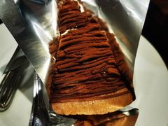-HARBS(渋谷ヒカリエ シンクス店)