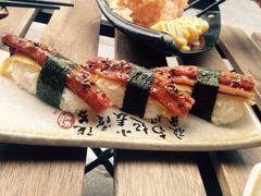 -昊·来了寿司(双楠2店)