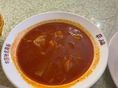 -华梅西餐厅(哈尔滨中央大街店)