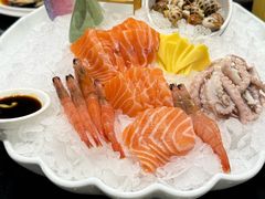 -好兄弟郭巨海鲜(天一阁店)