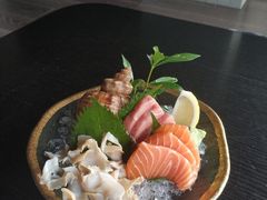 -和一料理(安阳店)