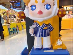 -泡泡玛特POPMART(崇文门国瑞城店)