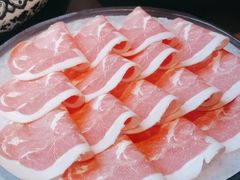 -东来顺·非遗火锅(高新店)