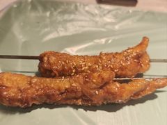 -陈老二烧烤(草市街总店)