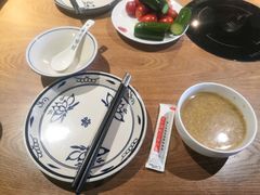 -福茂源横山铁锅羊肉(牡丹园店)