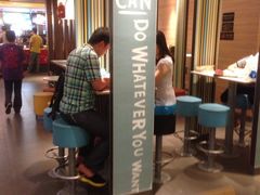 iphone_upload_pic-麦当劳(新世纪环球中心店)