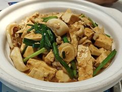 -大锅强·蒸海鲜青岛菜(金沙滩店)